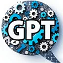 Логотип Web ChatGPT