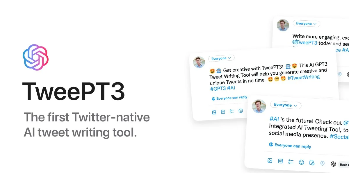 Сайт TweePT3