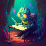 Логотип Cover Letter AI