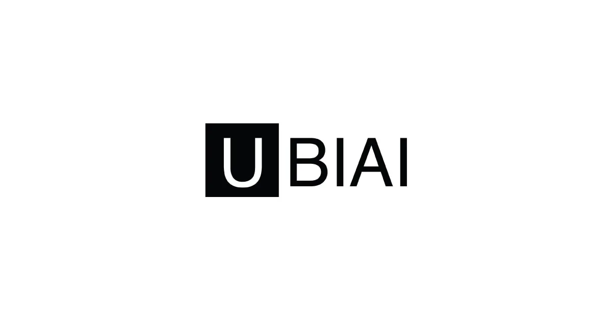 Сайт UBIAI