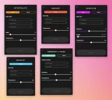 Логотип Magenta Studio