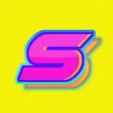 Логотип Samplette