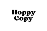 Логотип Hoppy Copy