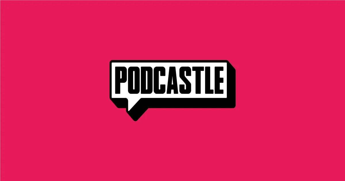 Сайт Podcastle