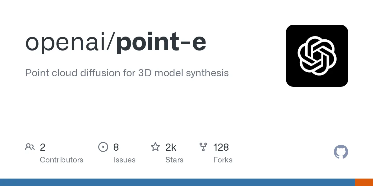 Сайт Point-e