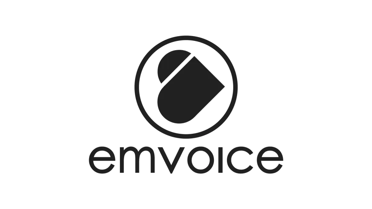 Сайт Emvoice
