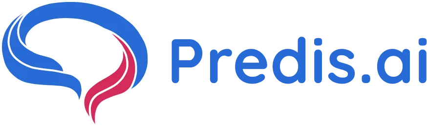 Сайт Predis.ai