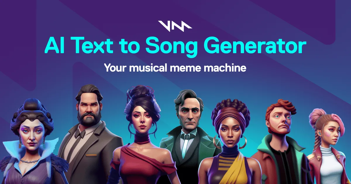 Сайт Text To Song
