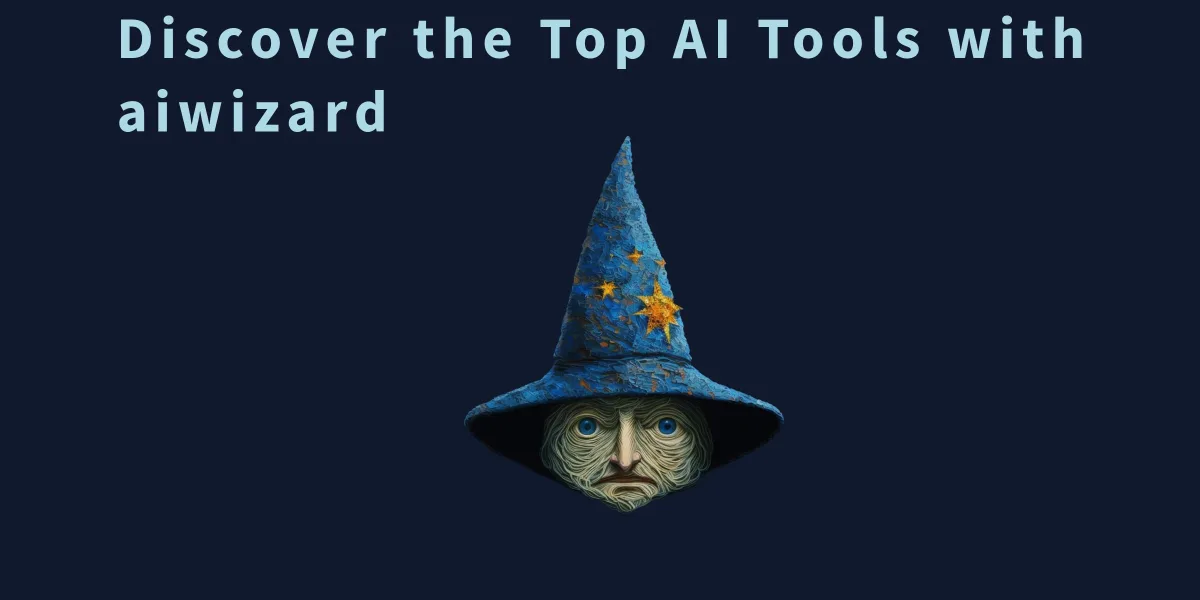 Сайт AIWizard