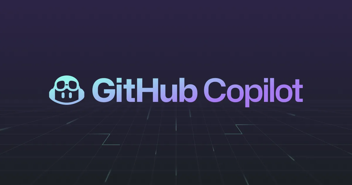 Сайт Github Copilot