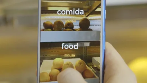 Сайт Thing Translator